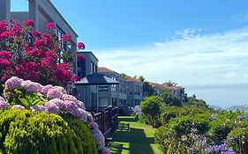 Sorelle'S Vista Or Luxury 1-Bedroom Apartment